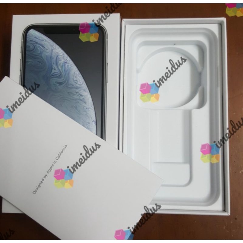 

Dus Box Kotak XR Kaki 2 Indo
