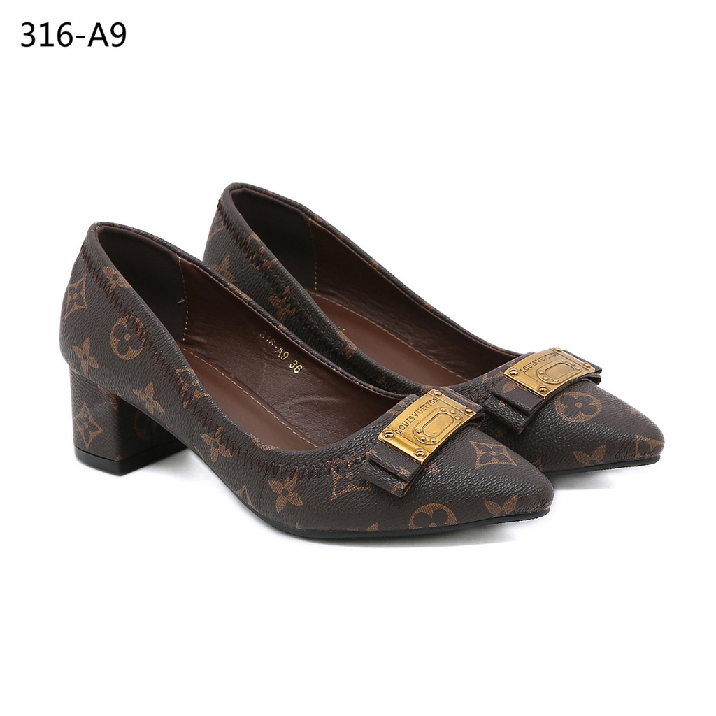 Heels #316-A9