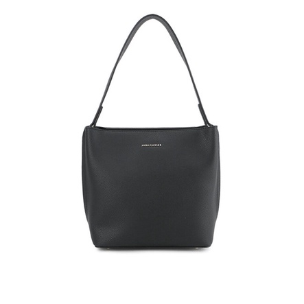 Hush Puppies Tas Wanita Woopie Single Handle Black
