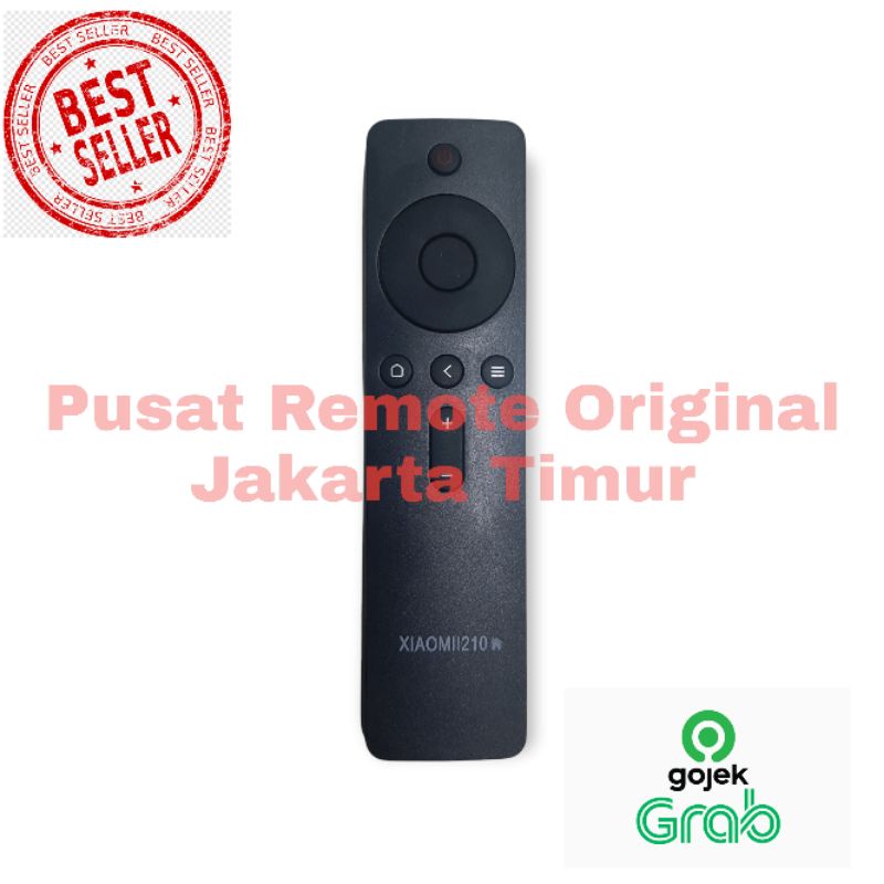 REMOTE REMOT TV XIAOMI MII TV BOX SEPERTI ORIGINAL