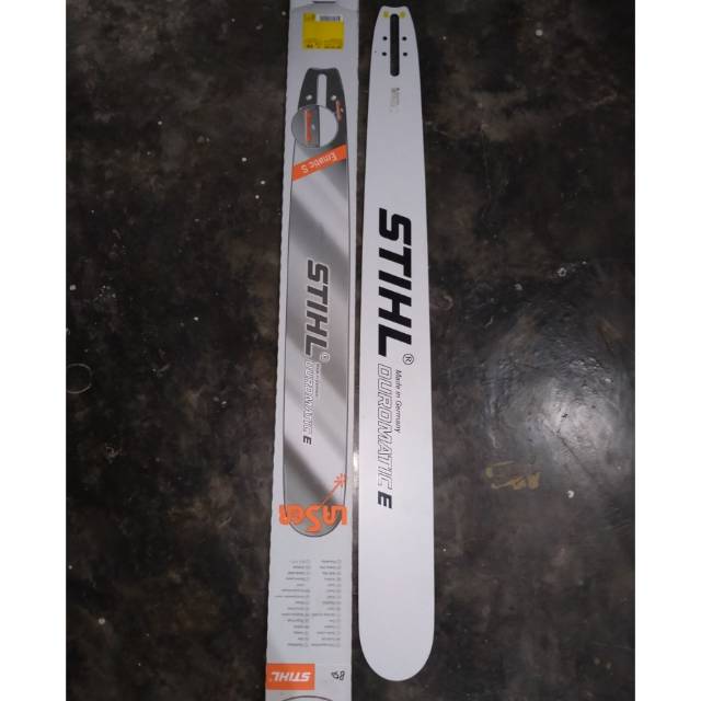 Bar Chainsaw besar 36" original STIHL