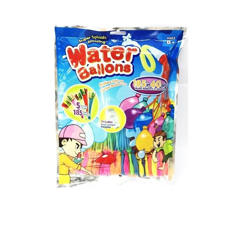MAGIC WATER BALLOON
