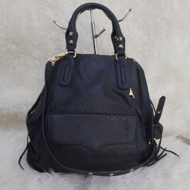 Preloved sling bag Rebecca Minkoff