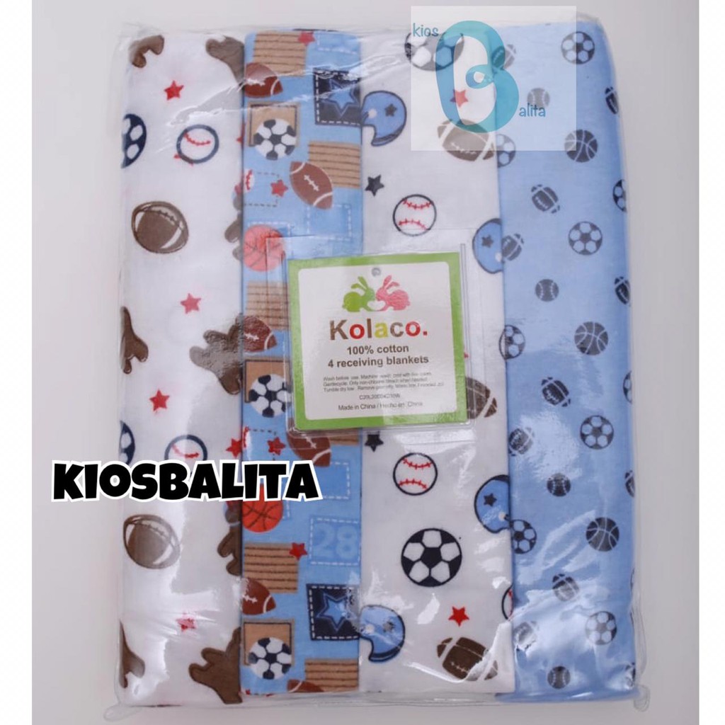 4in1 BEDONG BAYI SET just for you ukuran 102x72cm / BEDONG BABY SET