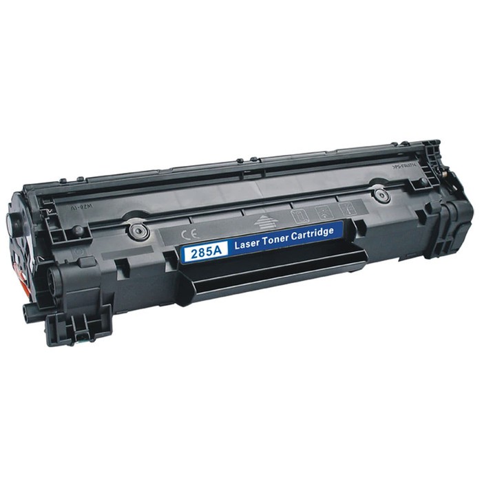 HP TONER CE 285A/85A / HP / CE285A / 85A / TONER