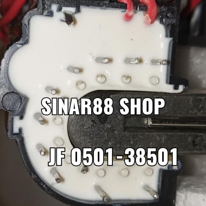 Flayback Tv Sharp 29" Jf0501-38501 Original Antel Playback Flyback Jf