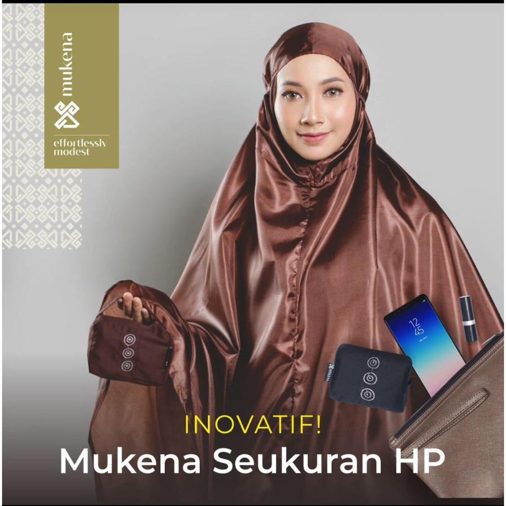 MUKENA PETUNIA ATAS BAWAH/ MUKENA MURI KARITA / MUKENA MURI / MUKENA TRAVELING / MUKENA MINI