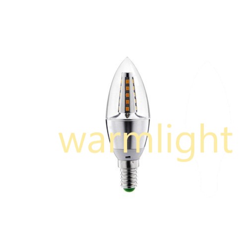 lampu lilin led e14 candle led e14