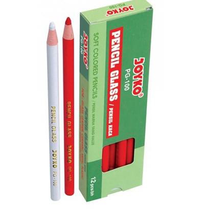 

➷LNP PENSIL GLASS / PENSIL KACA JOYKO PG-100 ☆ ✾ ｀