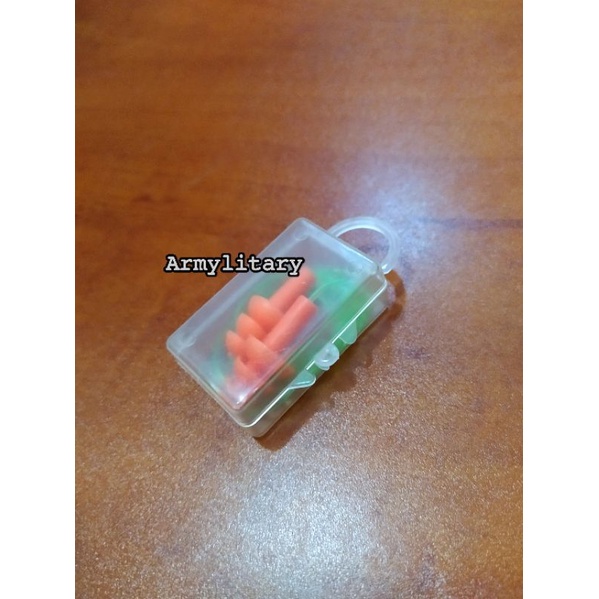 Ear plug