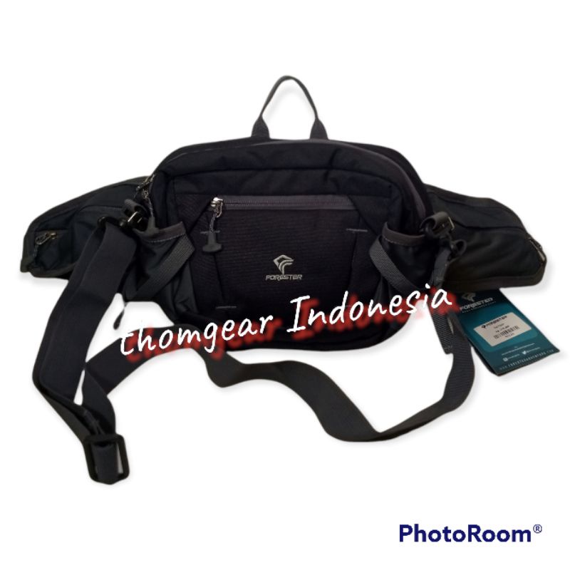 Thomgear Forester Seri 40120 Original Tas Paha Original Forester Thomgear Probolinggo Paiton