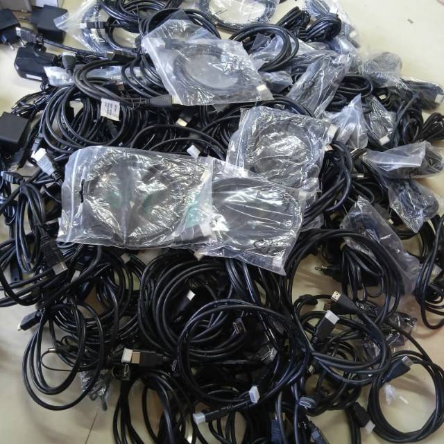Jual Kabel hdmi | Shopee Indonesia