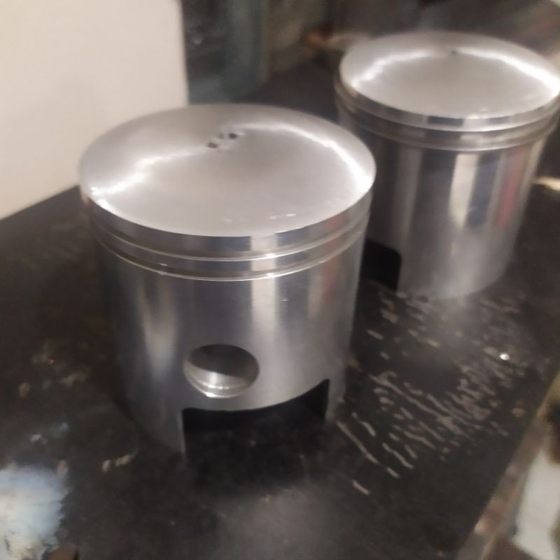 Piston Set Tohatsu V20 Custom Dia 67mm