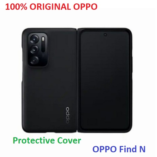 OPPO Case Protective Cover Oppo Find N Original100%