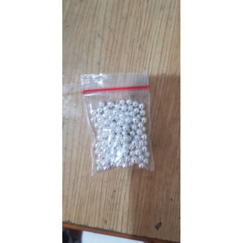 

candy sprinkle tart 4mm