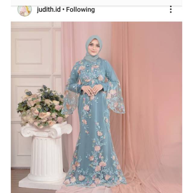 Rochella Kitra Judith id preloved