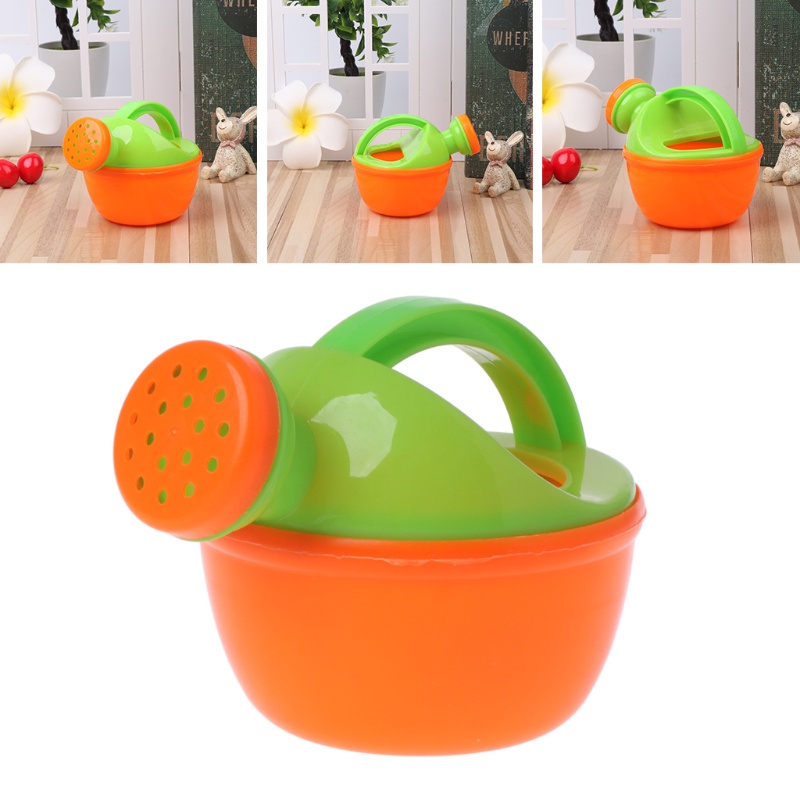 Mary Watering Can Toys Perlengkapan Pantai Untuk Anak Usia 4-6 Tahun Perlengkapan Bermain Musim Panas