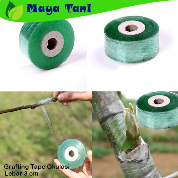 Grafting Tape Okulasi
