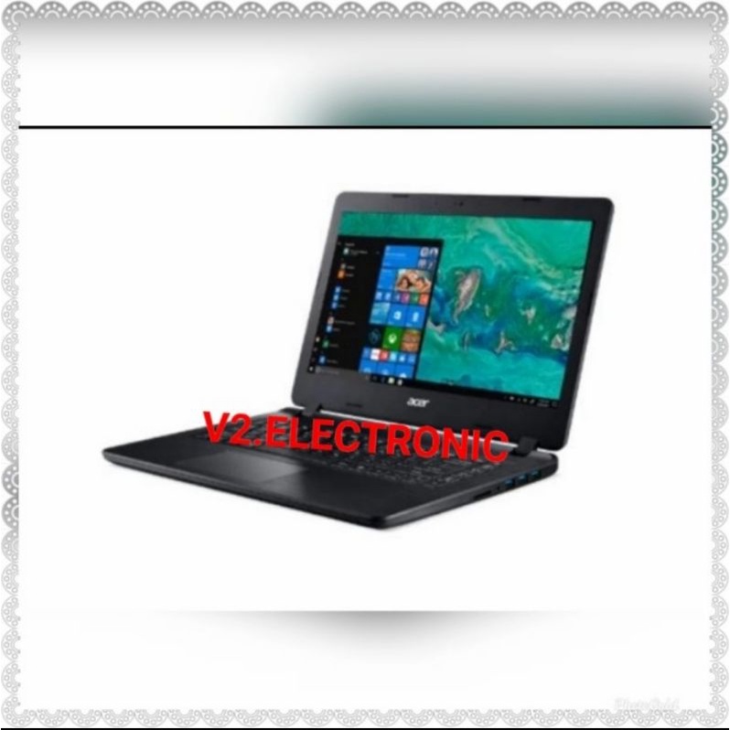 Laptop Acer A314-32 Intel Celeron N4120 | RAM 8GB | SSD 256GB | Windows10