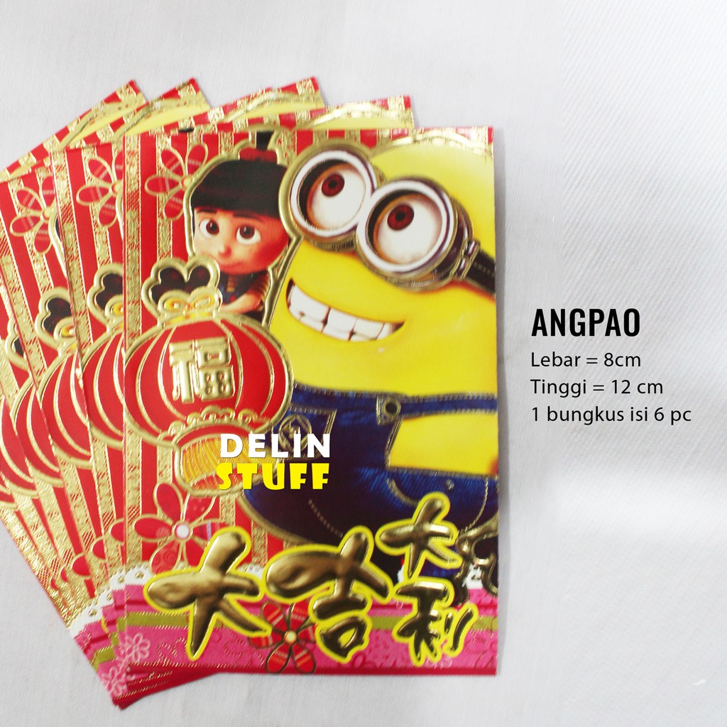 

Angpao Imlek Wedding Amplop Chinese Anak 2307386
