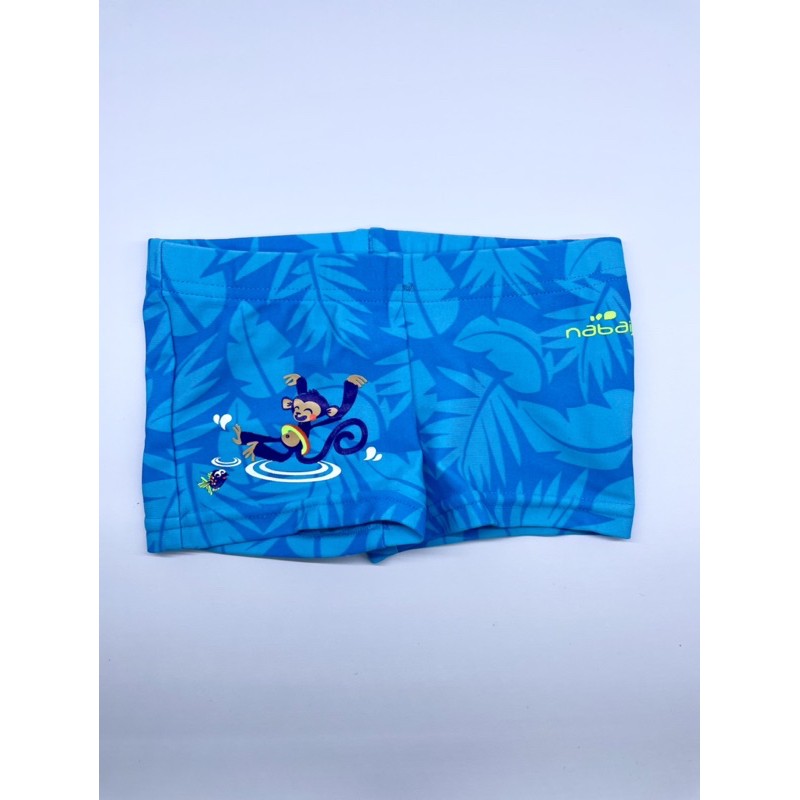 Celana Renang Bayi Nabaiji Preloved