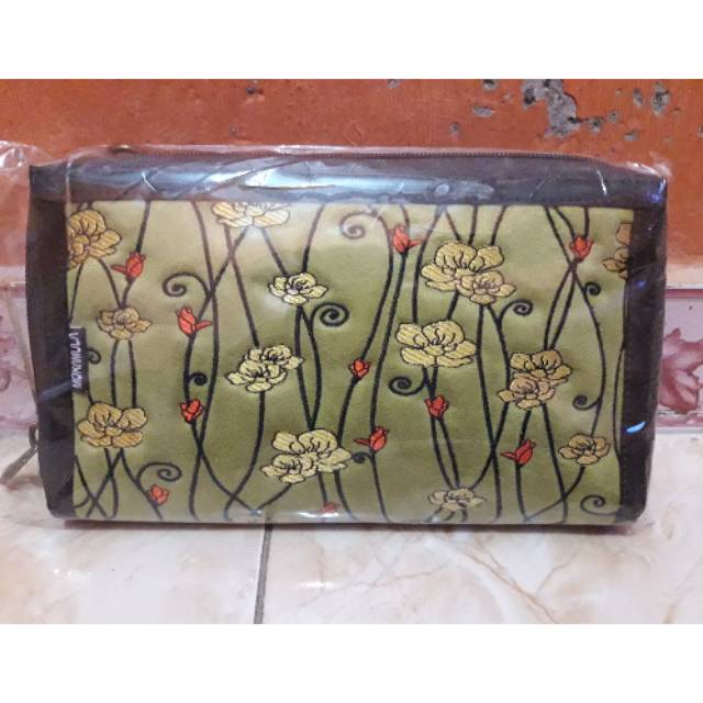 Dompet mokamula