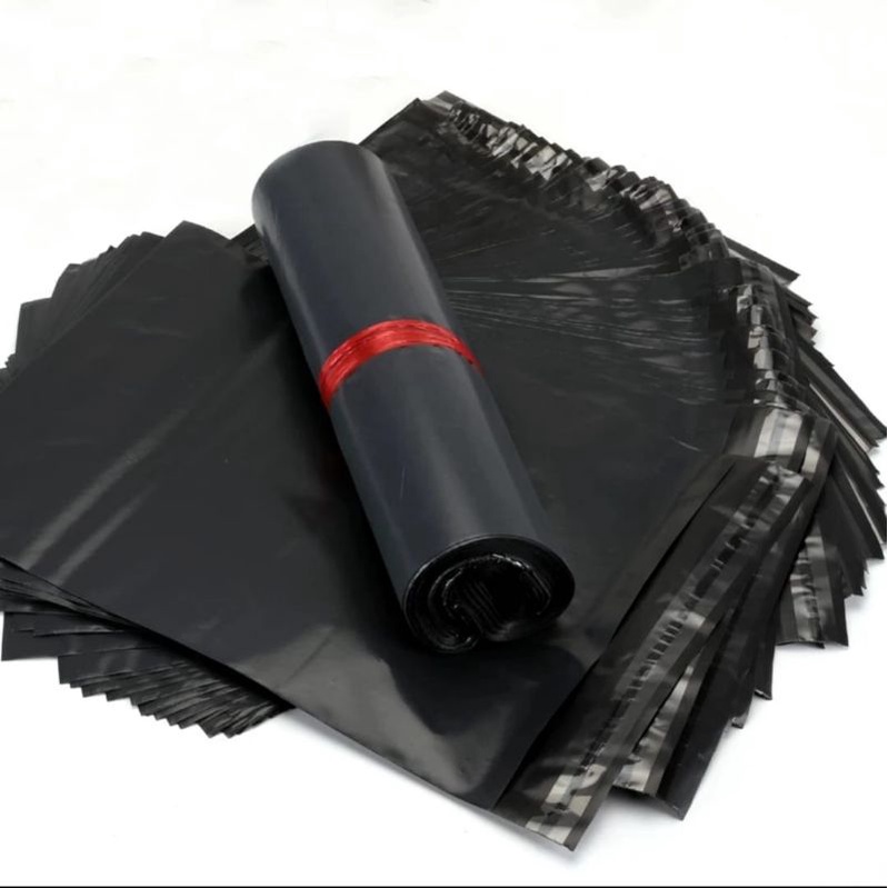 [25x40] 100 LBR PLASTIK POLYMAILER OLSHOP / PLASTIC PACKING ONLINE SHOP