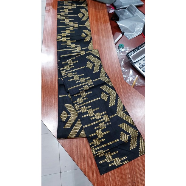 SELENDANG BATIK MOTIF-GAMBAR 21