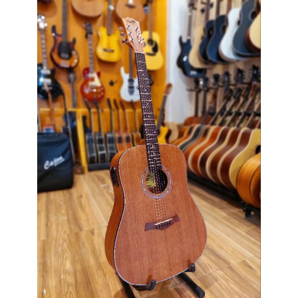 Gitar Original Cowboy Elektrik Tuner