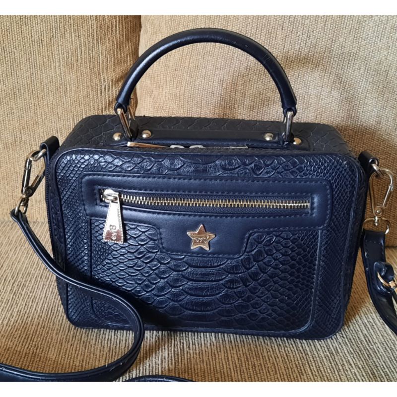 [Preloved] Tas EVB by Everbest bag bags second bekas