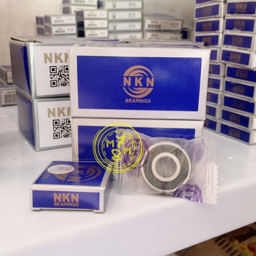 Ball Bearing / Laher 627 2RS NKN ORIGINAL