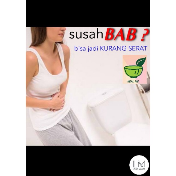 

Sarapan sereal sehat chia seed praktis enak