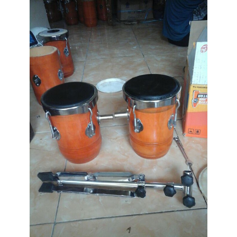 kempul mini/ ketipung kecil