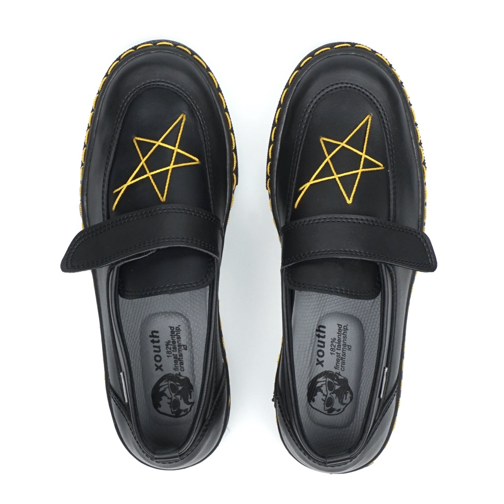 star classic gold - slip on xouth