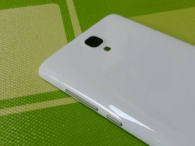 [ORIGINAL ASLI] BACKDOOR CASING TUTUP BELAKANG XIAOMI REDMI NOTE 1 3G 4G ORIGINAL COPOTAN