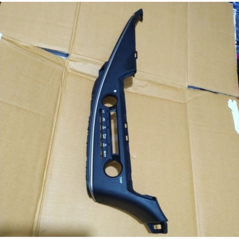 frame panel indicator AC digital/ panel indikator AC Innova reborn