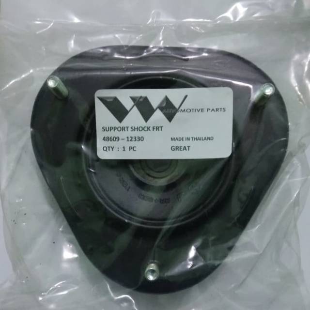 SUPPORT SHOCK DEPAN COROLLA GREAT