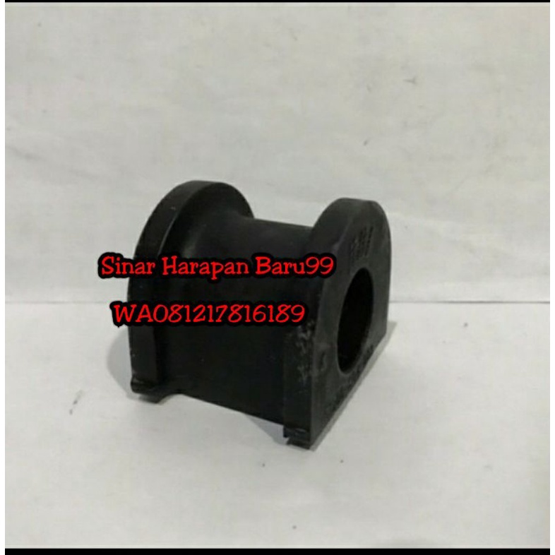 Karet Stabil Karet Roti Depan Honda City - City Z  TH 96-02