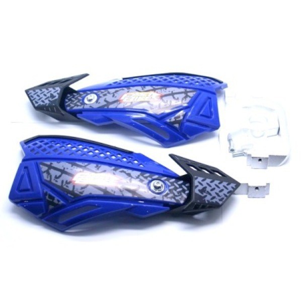 HALF HANDGUARD XRIDE FAST BIKES UNIVERSAL MOTOR - STANG MOTOR - AKSESORIS MOTOR