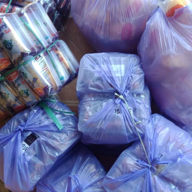 

Roti sariwangi bigball