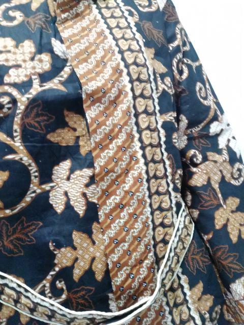 Kemeja Batik Pria Distro Ppbtk07 Wsa04 Kemejapria/kemejabatik/batikmurah Hrb026 Batik Notoarto230