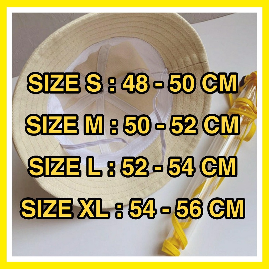 TOPI ANAK ANTI CORONA, FACE SHIELD ANAK, TOPI CORONA ANAK,  FACESHIELD TOPI ANAK, READY STOK!-8