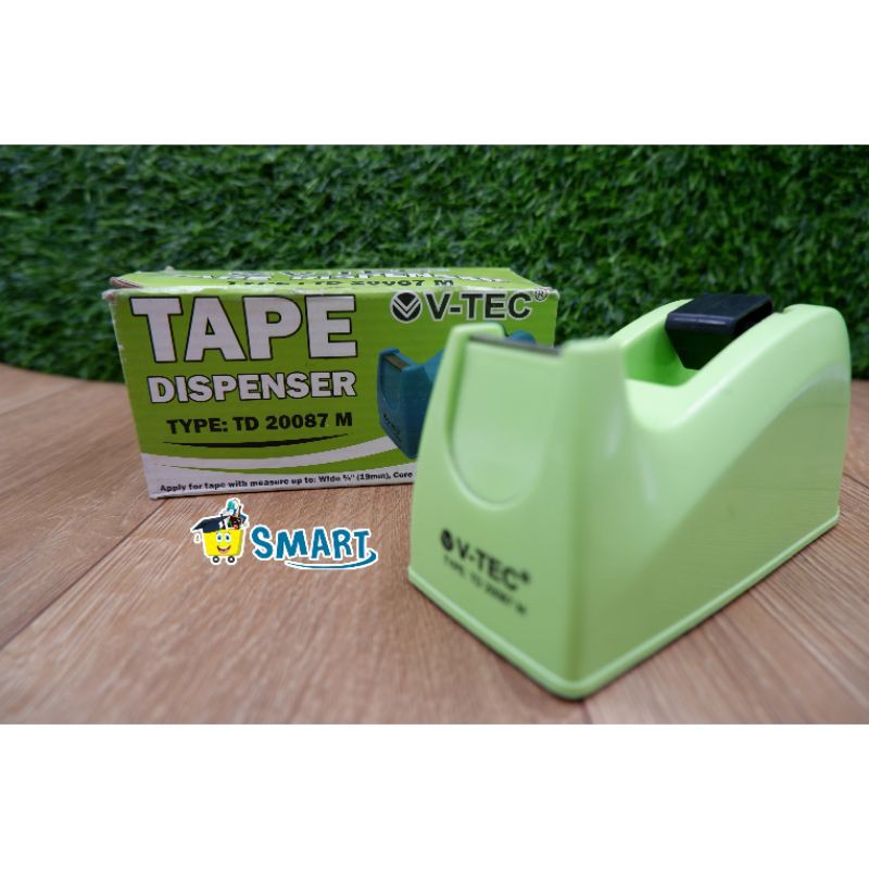 

V-TEC DISPENSER TAPE TD-20087 MEDIUM