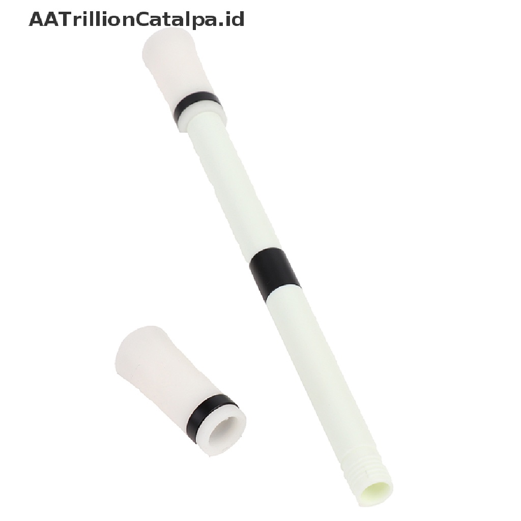 (AATrillionCatalpa) Mainan Fidget Spinner Bentuk Pulpen Untuk Anti Stress