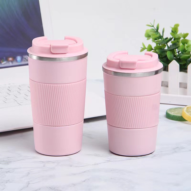 Gelas Coffe Travel Vacuum Cup