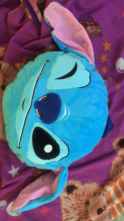 Guling Mini / Kecil Beby