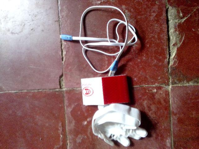 Pengait (penjepit) Sprei Karet Isi 4 Pcs.