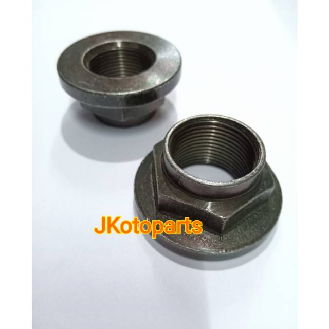 Mur As Roda Depan Futura / APV