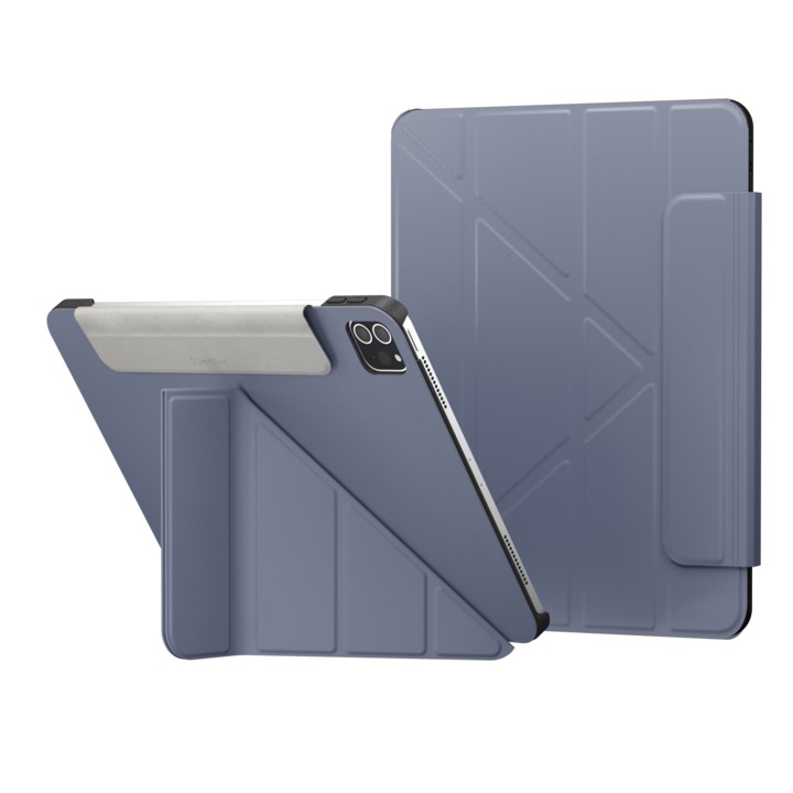 SwitchEasy Origami Case with Folding Cover &amp; Stand for iPad Pro 11 inch