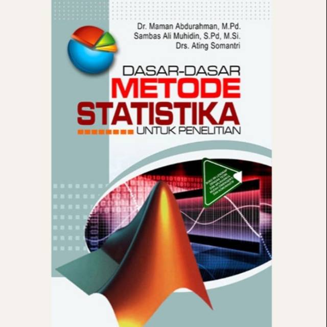

Dasar - Dasar Metode Statistika